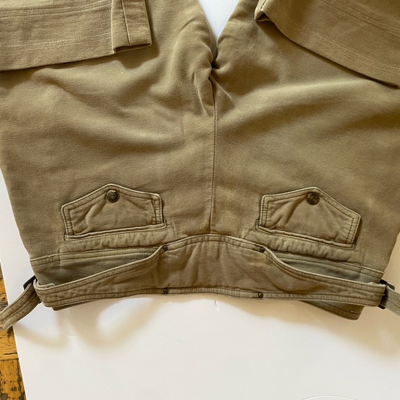 JustCavalli low-waste women pants - Picture 8 of 12